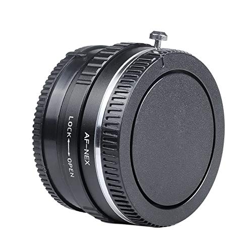 AF-NEX adaptateur d'objectif bague de conversion Minolta AF Sony E-Mount - 4