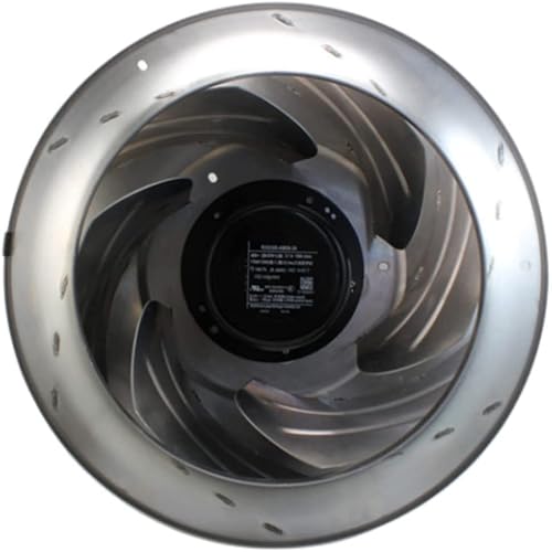 R3G355-AM08-30 Centrifugal Fan 48V 3.7A 178W 1560RPM Cooling Fan
