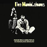 Please Sing A Song For Us