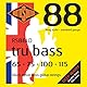 Rotosound RS88LD Tru Bass Saiten für E-Bass Gitarre