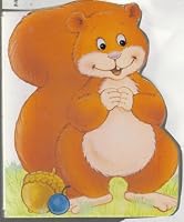 Cedar Squirrel 0785331603 Book Cover