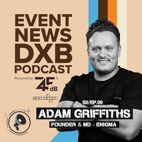 Adam Griffiths: Relationships, Trust & Building A People-First Agency