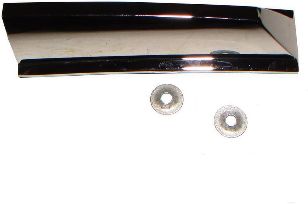 Replacement part for Hood Ornament Chrome Plated Fits International 1466 886 766 1066 1486 1086 966 R2Aft147979