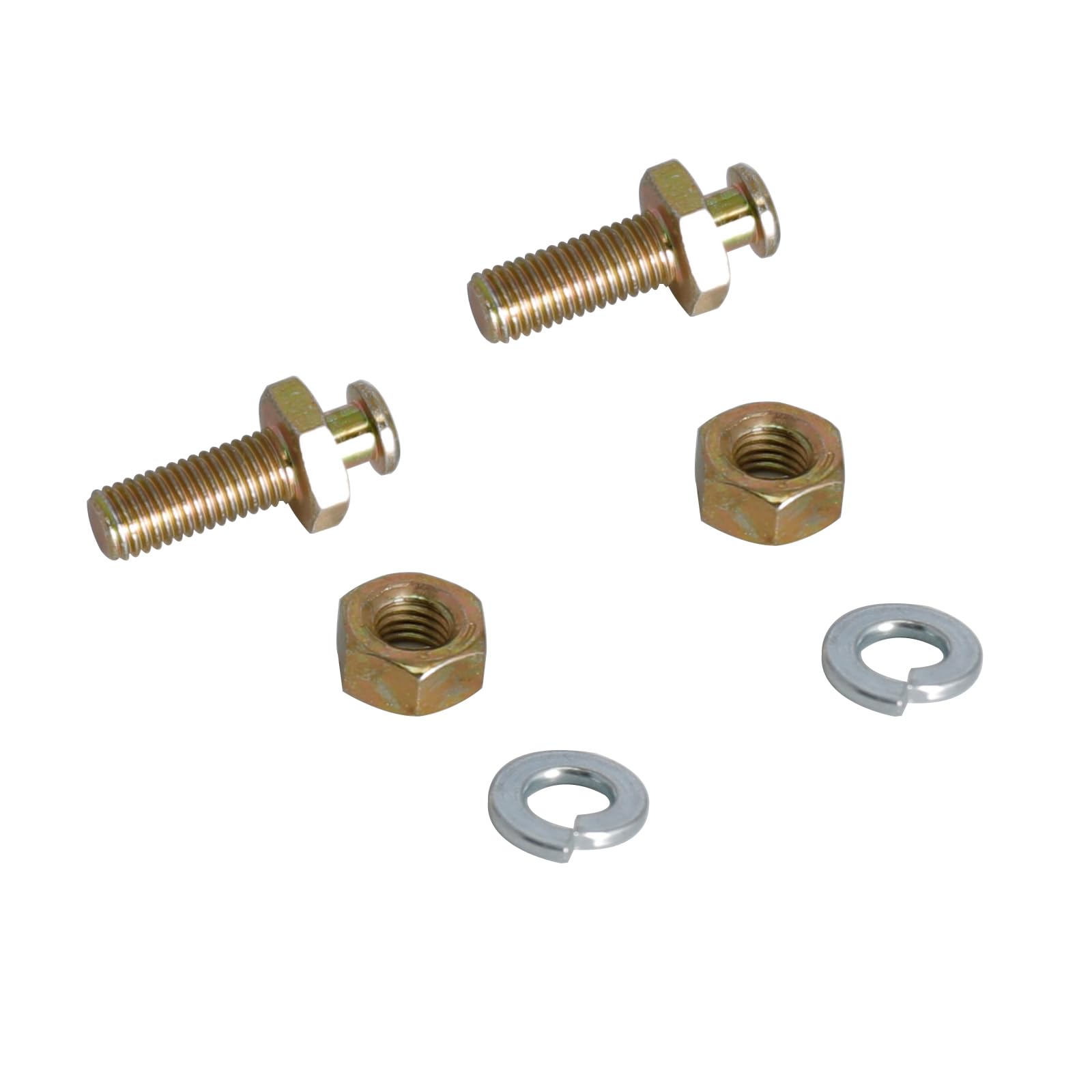 20-40 Stainless Transmission Kickdown Stud Kit for Transmission Kickdown and for Carb Carburettor Hookup Replacement For Holley HOL 20-40 20-40 Transmission Kickdown Stud (2*Holley 20-40)