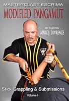 Algopix Similar Product 5 - MODIFIED PANGAMUT ESCRIMA Vol1 By