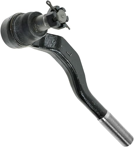 Vista 608 de TRQ - Juego de barras de acoplamiento delanteras interiores y exteriores