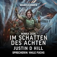 Im Schatten des Achten Titelbild