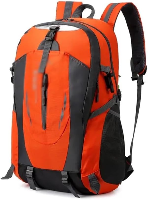 Large-capacity Men And Women Universal Outdoor Travel Backpack Waterproof Hiking Lightweight Duffel Bag