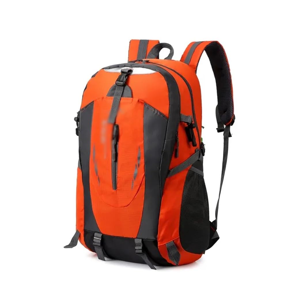 Large-capacity Men And Women Universal Outdoor Travel Backpack Waterproof Hiking Lightweight Duffel Bag