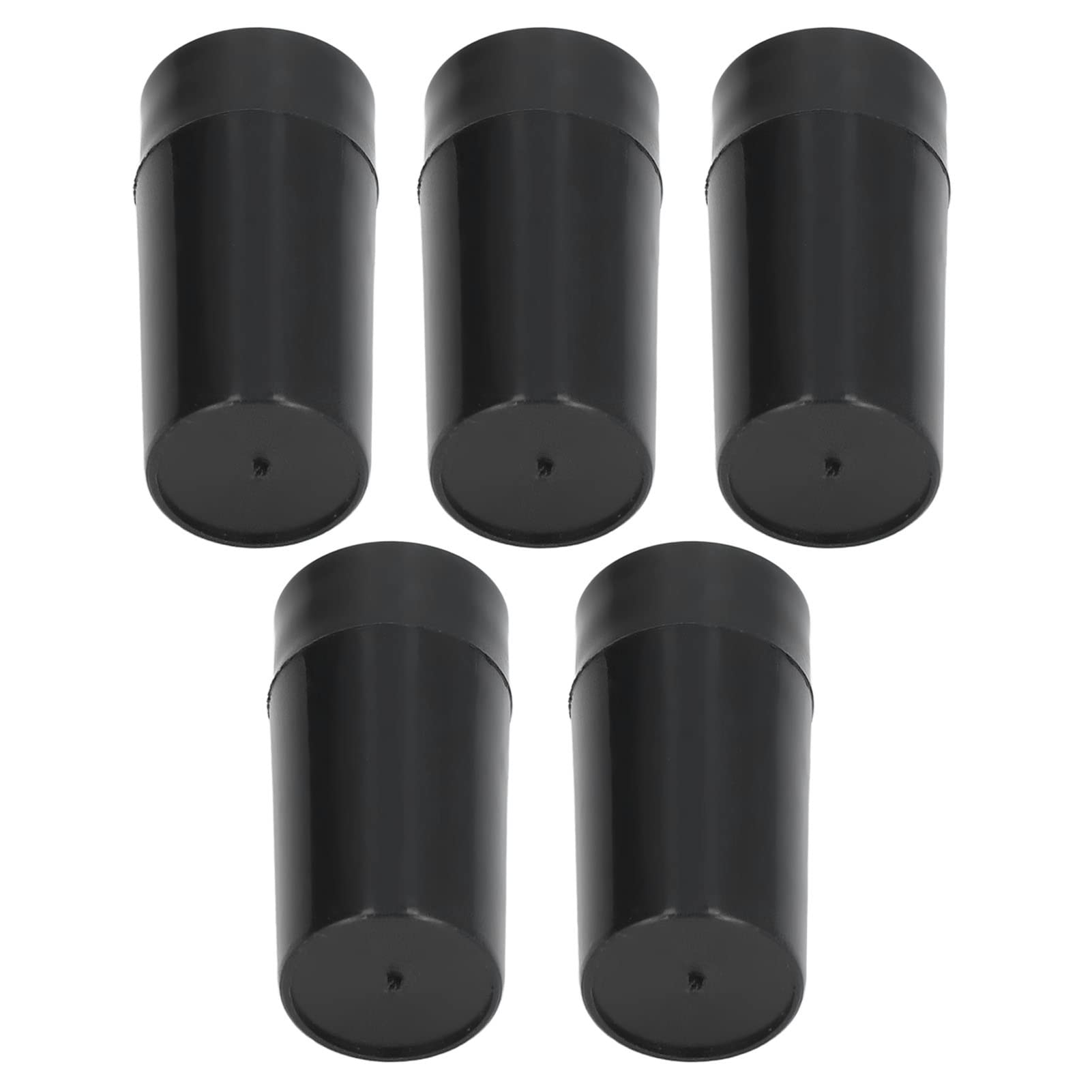 Cartouches recharge rouleau encre 20 mm pour étiqueteuse MX5500 - Lot de 5