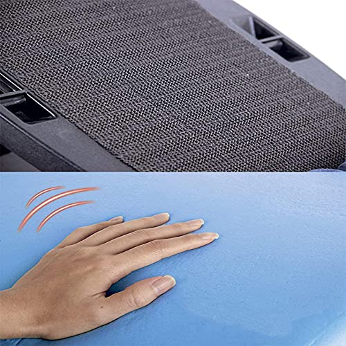 Power Lift Sitzkissen für ältere Menschen – Tragbarer Stand Up Assist Stuhl Erhöhung mit ergonomischer Unterstützung für Senioren und Behinderte