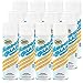 Zep Plexiglass, Mirror and Glass Aerosol - 18 Ounce (Case of 12) 9801 - Professional Grade Cleaner