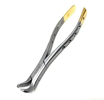【FaB】Surgical Extraction Foil 3枚 CARDINAL HEALTH 9358 Convertors Half Sheet Tiburon Surgical