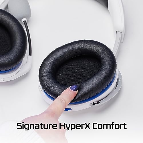 HyperX Cloud Stinger II — Casque filaire — PlayStation Neuf - vue 5