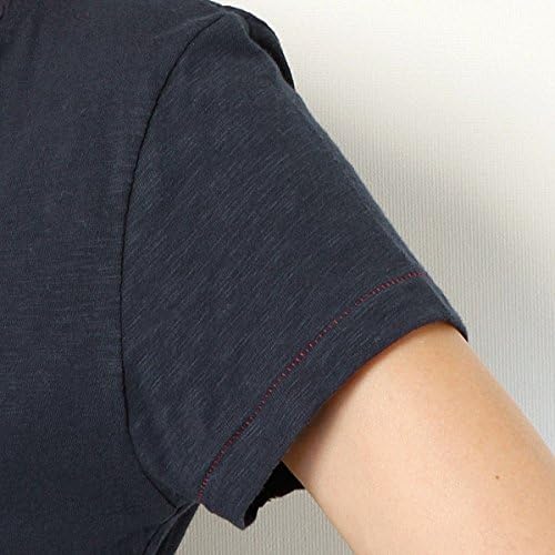 Amazon アーノルドパーマー タイムレス レディース Arnold Palmer Timeless Tシャツ ベーシックtシャツ 39 ネイビー 2 M Tシャツ カットソー 通販