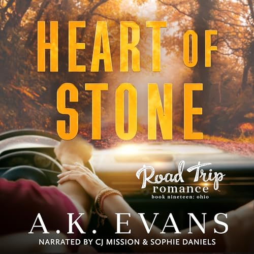 Heart of Stone Titelbild