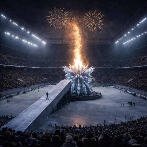 #110 Olympiska vinterspelen - del 3 - 2002-22