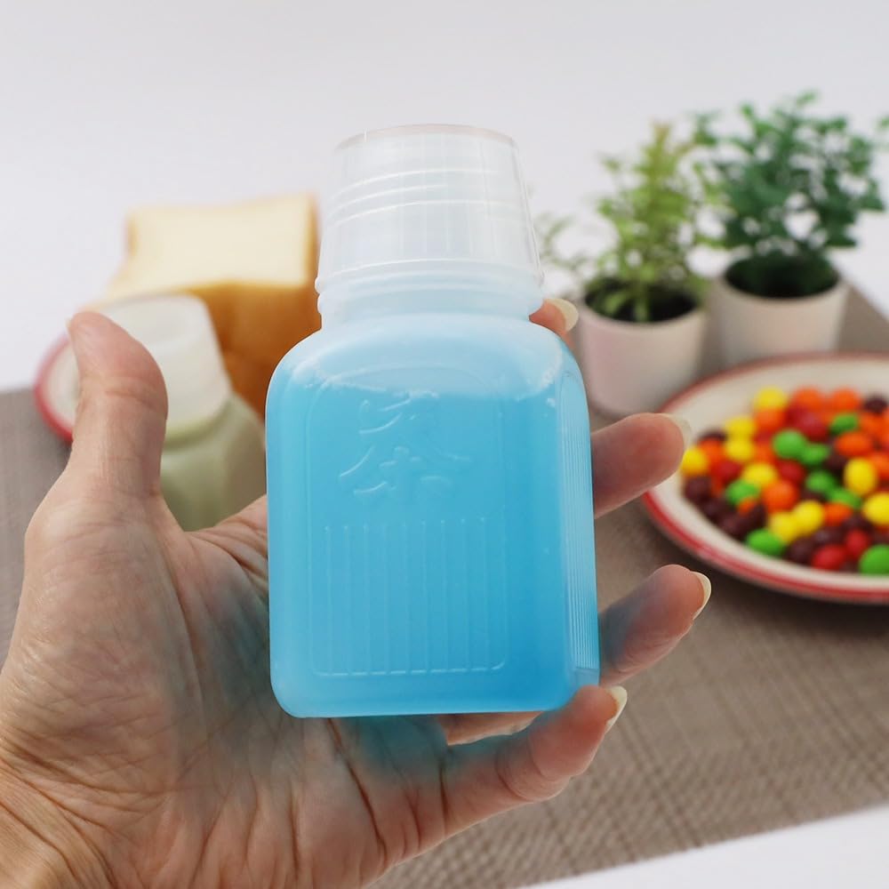 Amazon｜駅弁のレトロお茶 容器 蓋つき 230ml × 500個セット ポリ