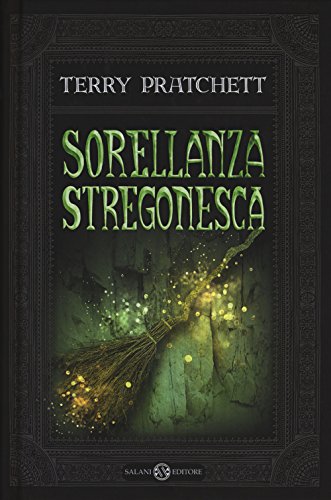 Sorellanza stregonesca Sorellanza stregonesca