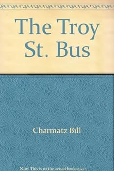 Paperback The Troy St. bus Book