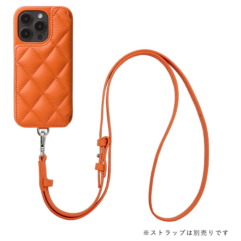 Amazon.co.jp: 【 DEMIU デミュウ 】 〔 iPhone対応 16用