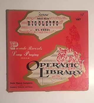 Verdi/ ヴェルディ FAVORITE SOPRANO ARIAS　jc1 Amazon.com: Verdi: Selected Opera Arias for Soprano - Volume