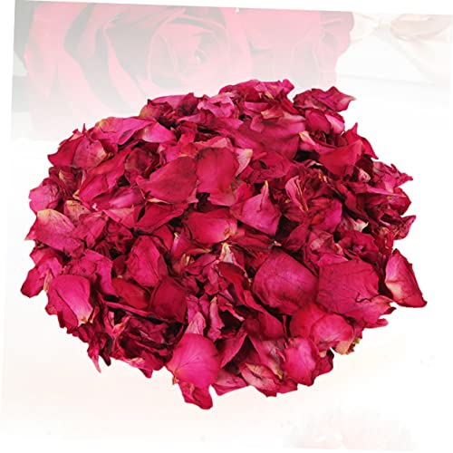 Pétalos de Rosa Secos Vaguelly 100g para Baño miniatura 3