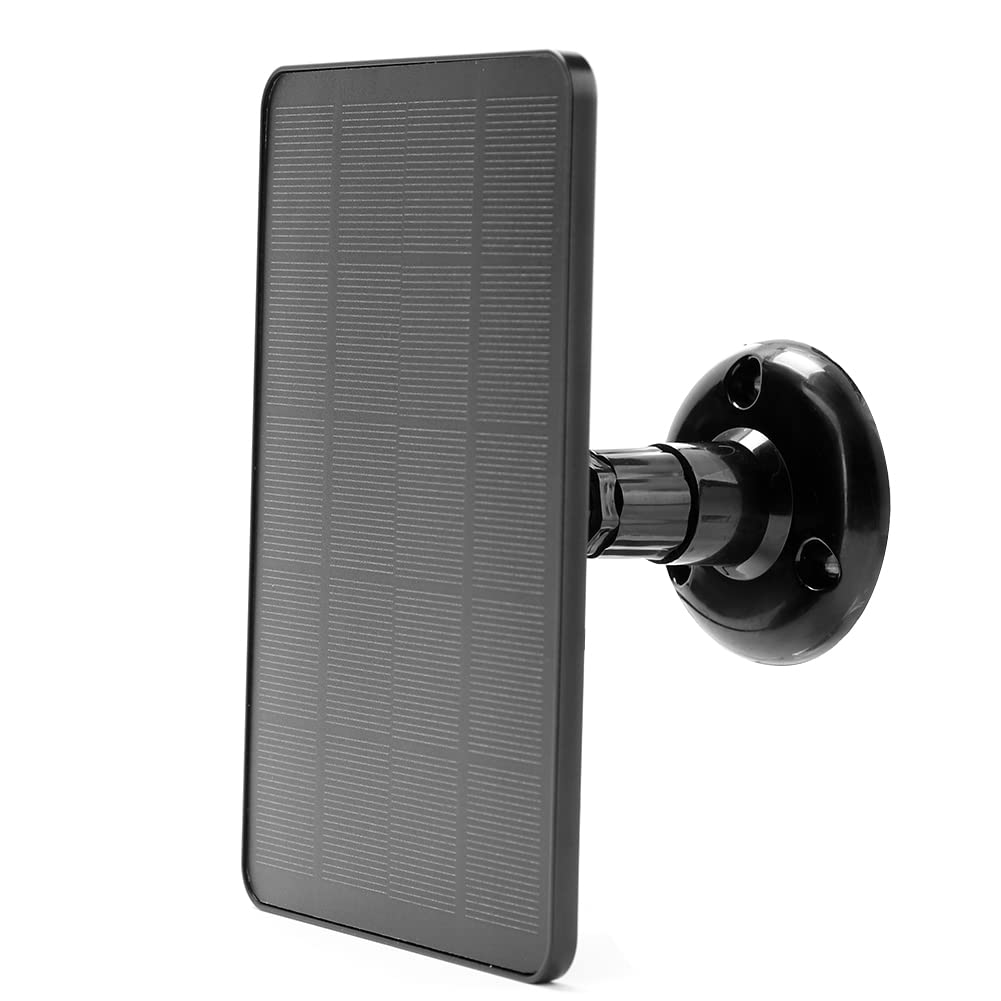 Ładowarka do ogniw słonecznych 10 W 5 V Micro USB ładowanie przenośne panele słoneczne IPX6 wodoodporne do małego domowego systemu oświetlenia