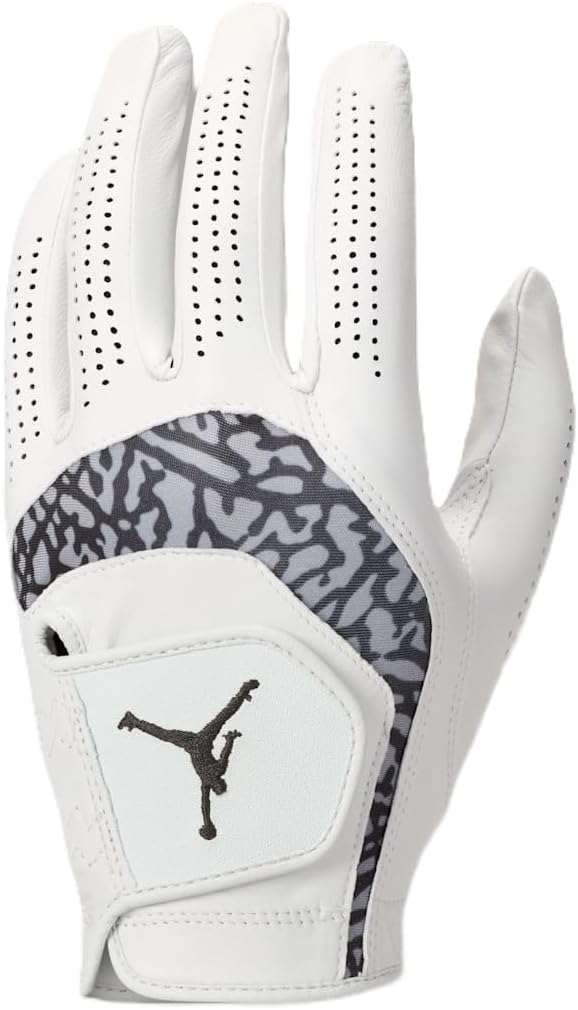 Guante de golf Nike Jordan Tour