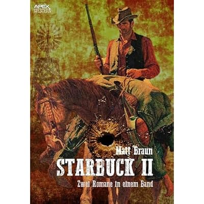 STARBUCK II