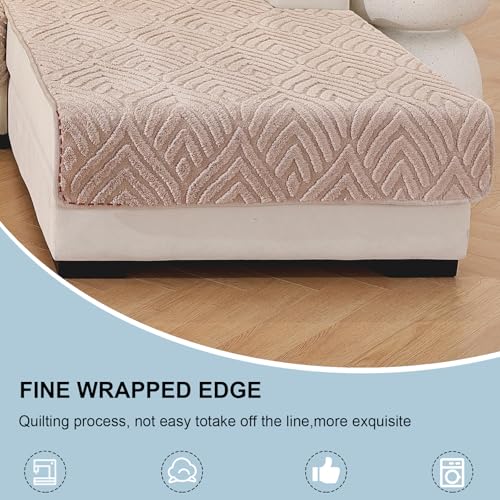 Housse de coussin imprimé camping-car pour banquette et canapé - 5
