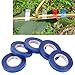 Produktbild Heydayling 5 PCS Garten Straps Klebeband Spezial-Klebeband gebunden Vine Maschine Band