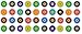 40 Pack Beantown Roasters Coffee Variety Pack for Keurig K-Cup, You Select The Size. All Coffee "No Decaf"