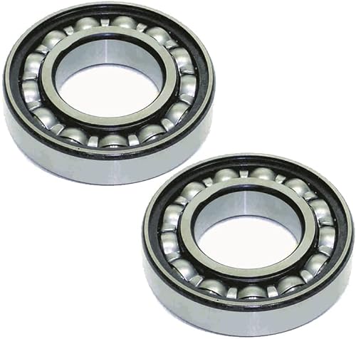 Rear Wheel Bearing Kit Fits 1956-1965 Mercedes-Benz 190