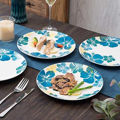 Wisenvoy Dish Set Dinnerware Set Dinnerware Sets Ceramic Plates And Bowls Sets #TOP3