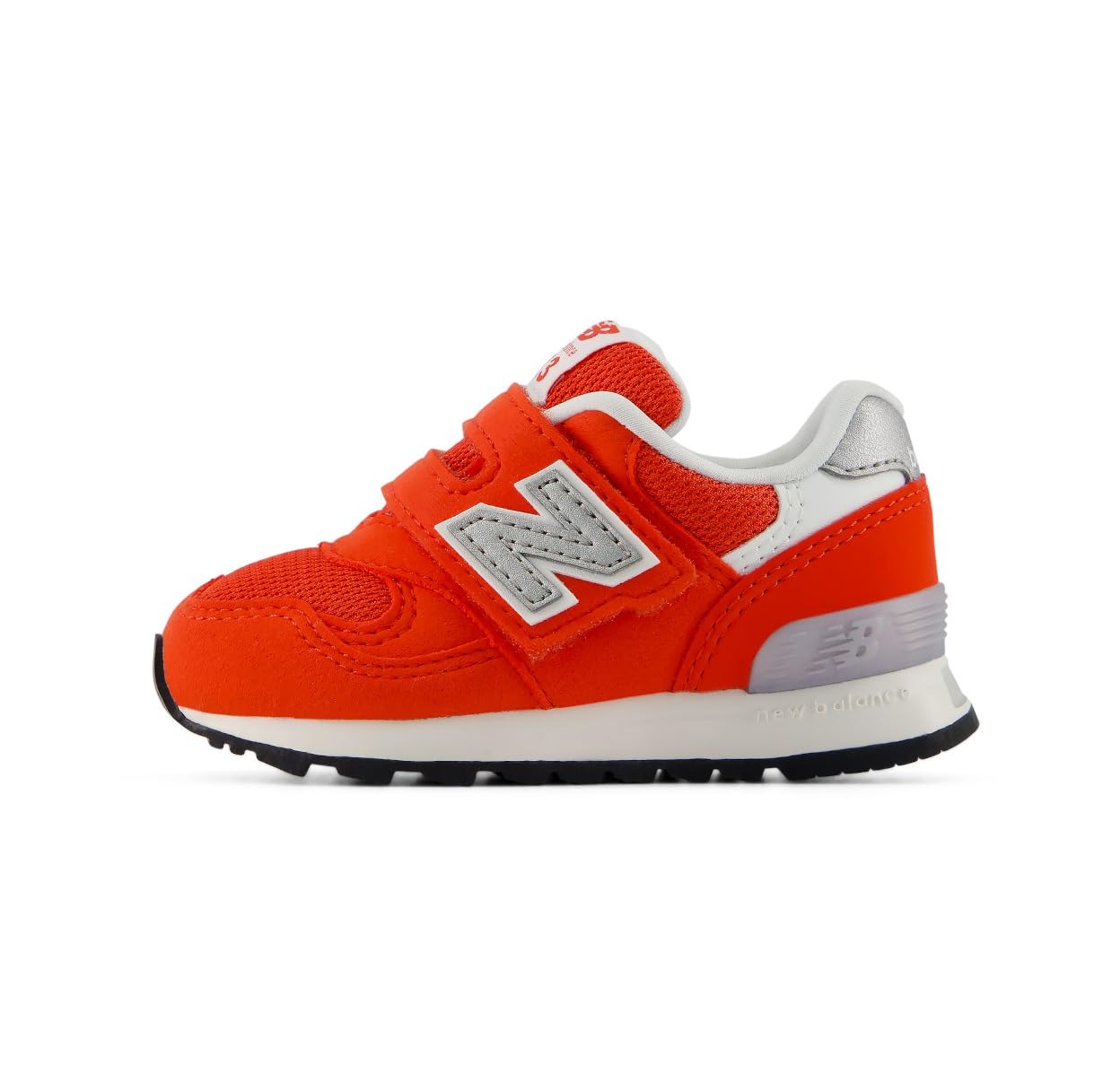 new balance(ニューバランス) ユニセックスベビー 313 現行モデル ベルクロ マジックテープ ベビー キッズスニーカー 幅広ファーストシューズ(12.0cm~16.5cm)
