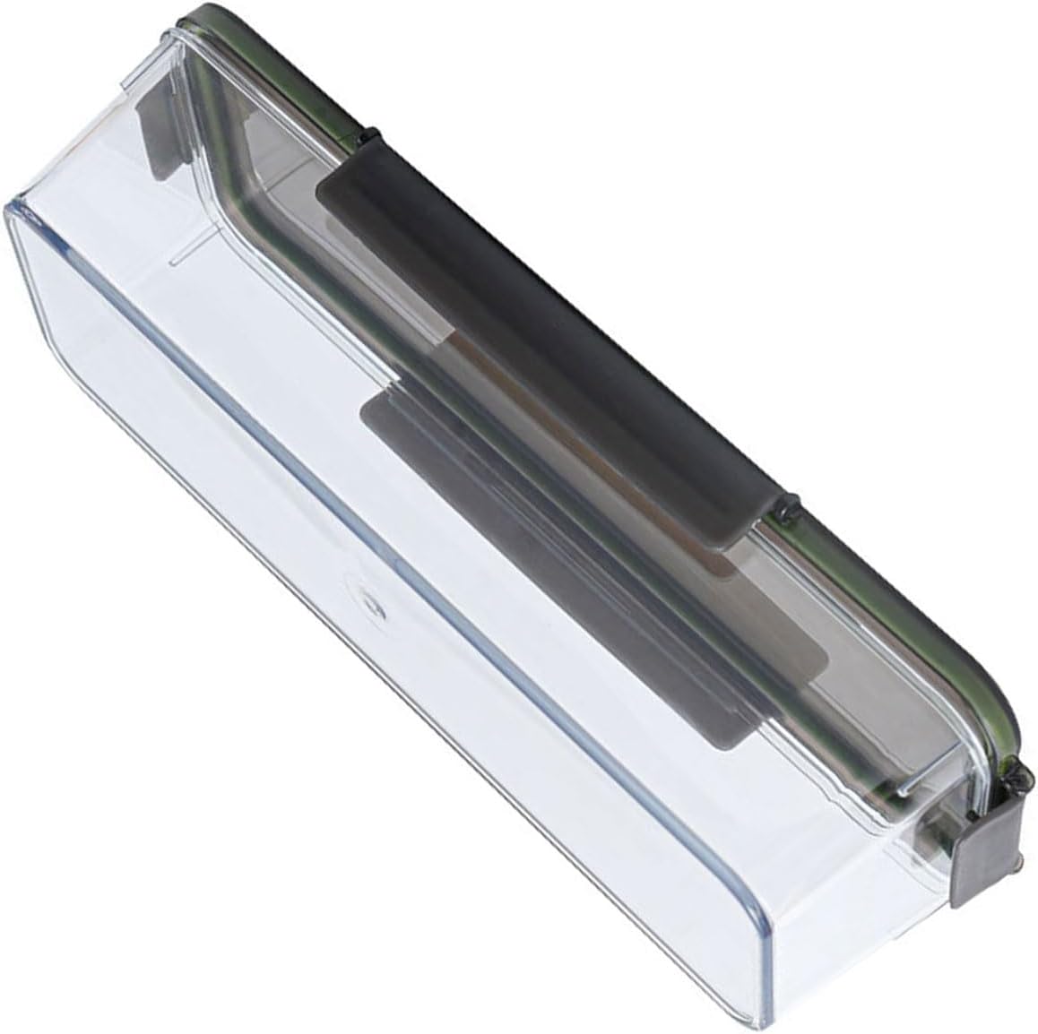 Clear Cakes Roll Display Boxes Food Storage Holder Muffins Cheese Pastries Dessert Fruit Display Easy to Use Bread Packagings