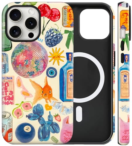 Coque iPhone 15 Plus fine anti-rayures pour éviter les bris d'écran