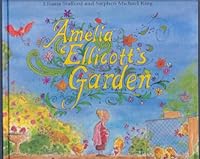 Amelia Ellicott's Garden 1876289333 Book Cover
