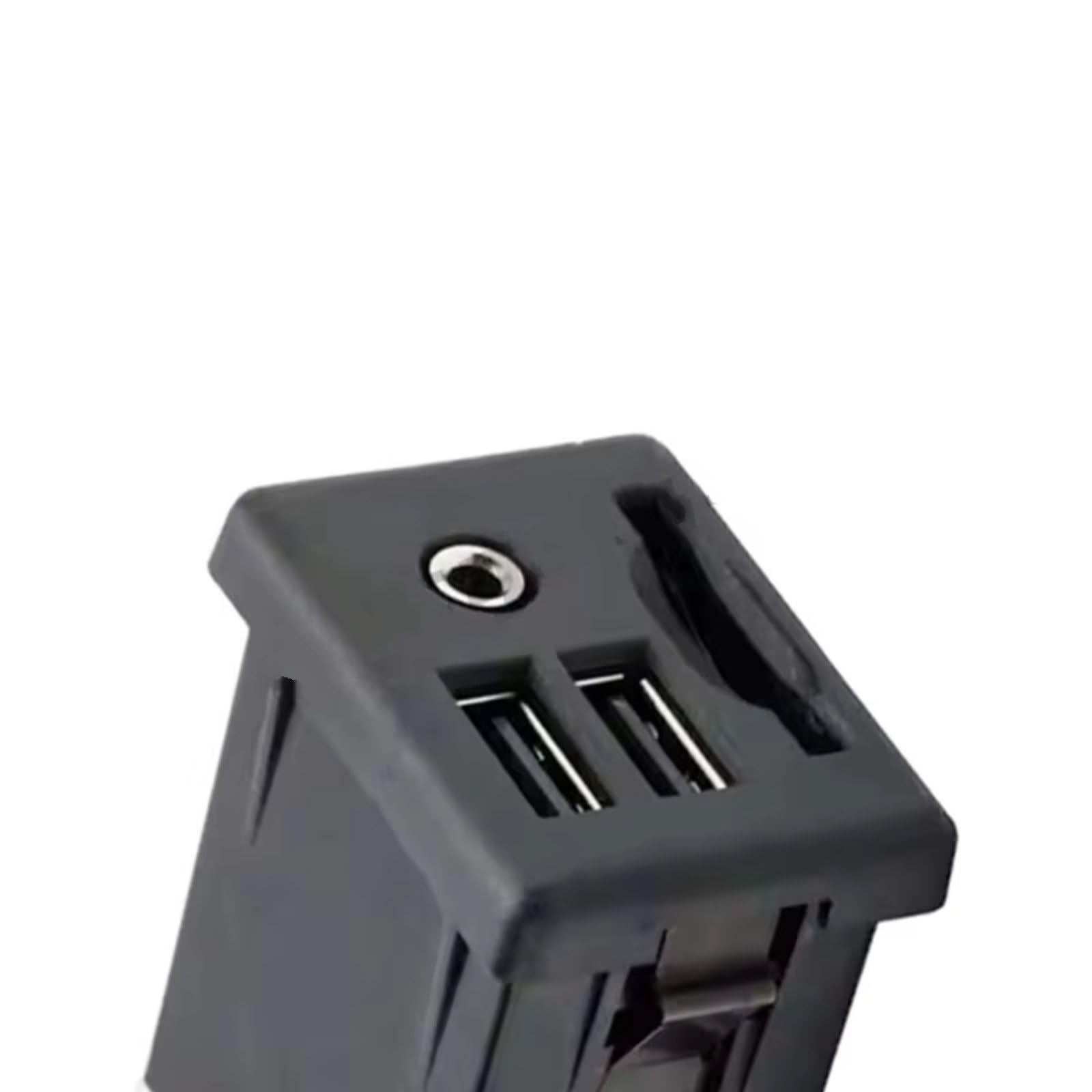 Interruttore Per Auto USB AUX Compatibile Con Buick Per Enclave 3.6L Per Regal Per Sportback 2.0L 3.6L 84789791 Audio Plyr Usb Aux In Mem Presa USB Accessori Sostituzione