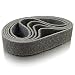 Produktbild Vlies Schleifband 40x620mm, 400er für Bandschleifer Rohrbandschleifer, Edelstahl