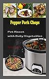 baby vegeta 2 hair  Pepper Pork Chops: Pot Roast with Baby Vegetables (English Edition)
