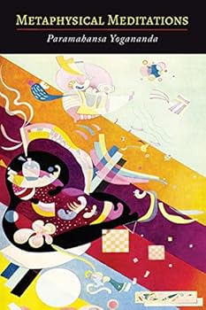 Paperback Metaphysical Meditations Book