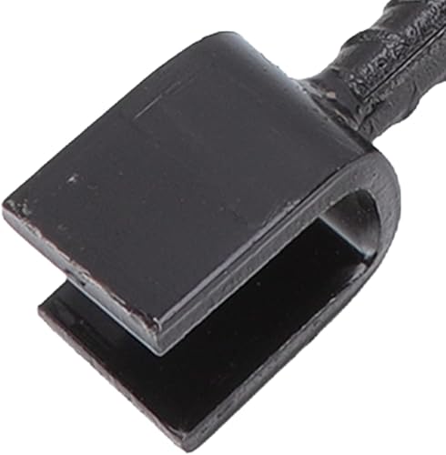 Miniatura 8 de TOPINCN Water Meter Key, Steel Water Meter Key with 4 Way Multi Functional Utilities Key T handle Water Key Universal Cross Key Water Shut Off Tool