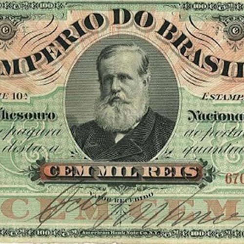 The Empire of Brazil