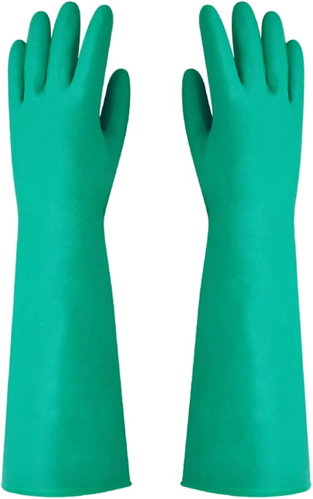 guanti isolati per lavori elettrici