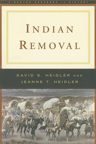 Indian Removal (Norton Documents Reader)