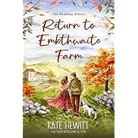 Return to Embthwaite Farm