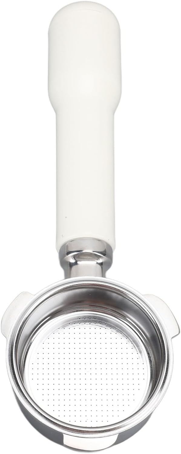 Portafilter Bottomless Portafilter Tool Easy Removal