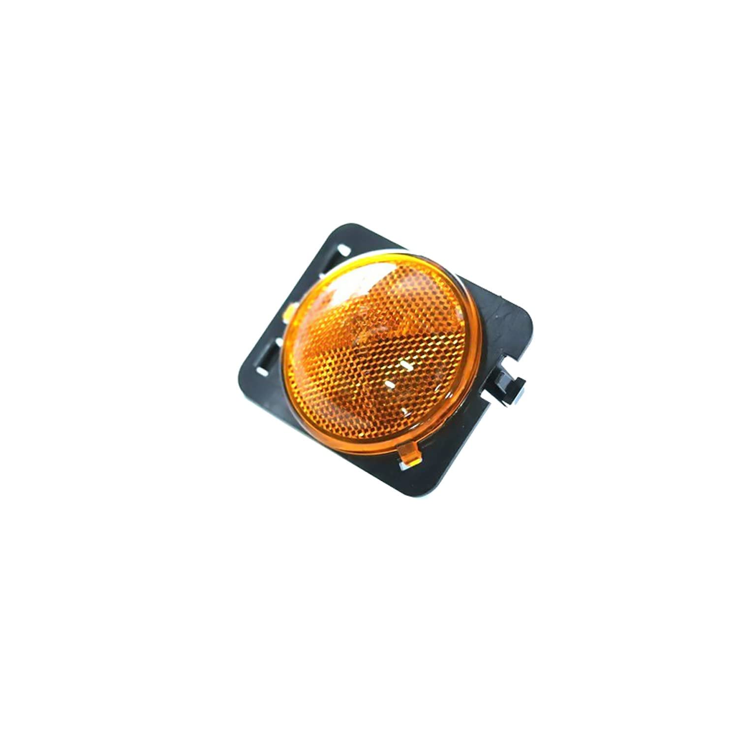 Amazon.com: Mopar 55078145AA LAMP SIDE MARKER : Automotive